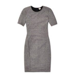 Wilfred Bodycon Cap Sleeve Dress
